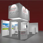 stand Brink climate systems