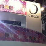 Orly stand