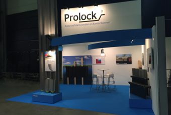 Prolock stand 1